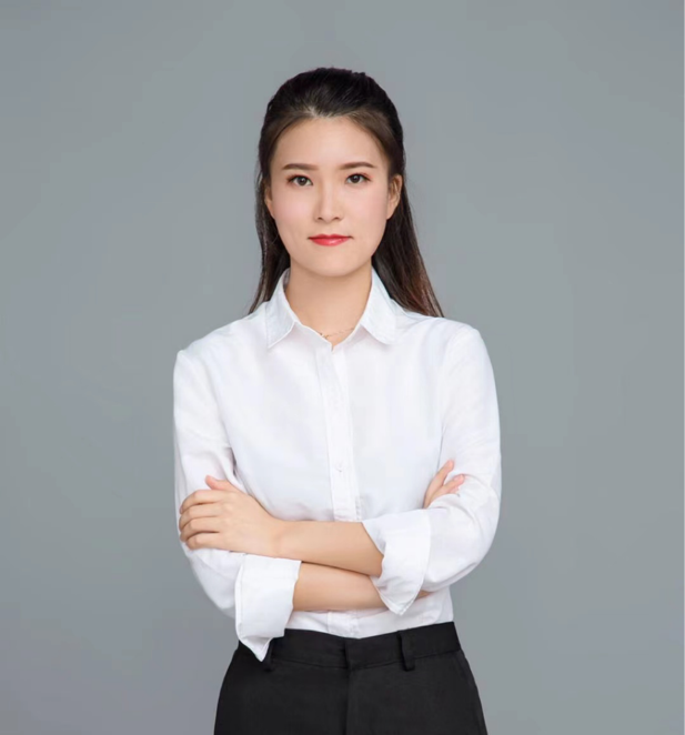 鄧雪婧律師