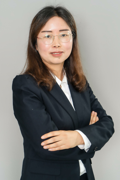 高敏律師