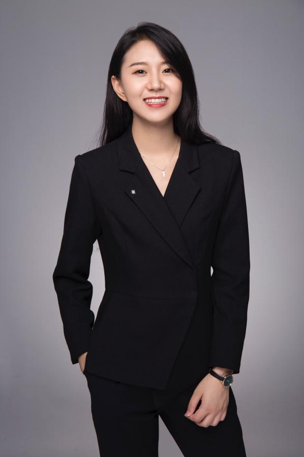 李麗媛律師