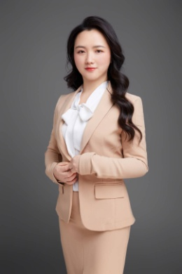 熊麗律師