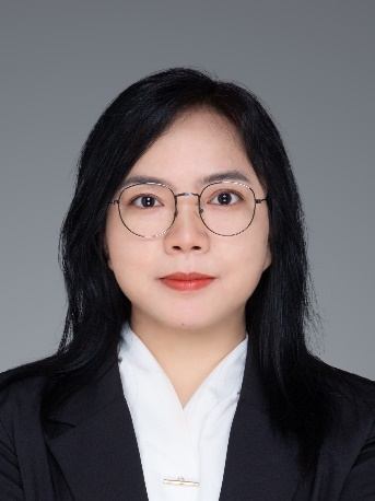 白彩虹律師 